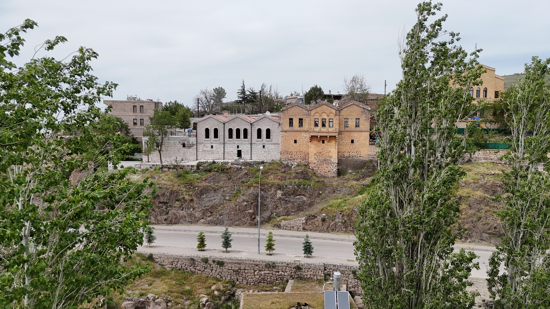 Resimlerle Güzelyurt