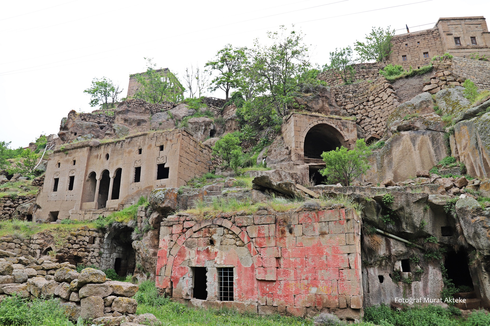 Resimlerle Güzelyurt