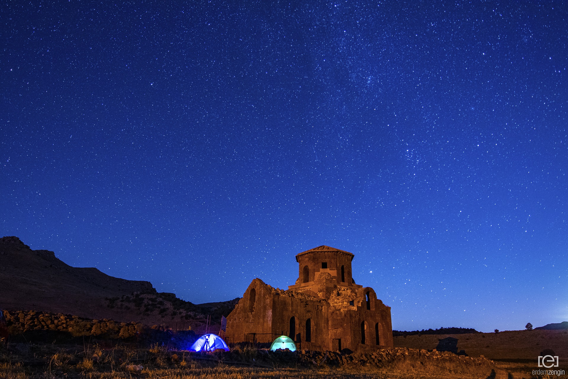 Resimlerle Güzelyurt