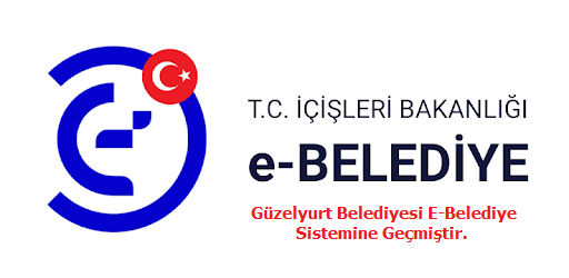 Güzelyurt Belediyesi E-Belediye Sistemine Geçmiştir.